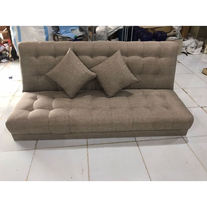 Sofa Bed SofaBed / Sofa Santai / Sofa TV / Sofa Kasur UK 120x180