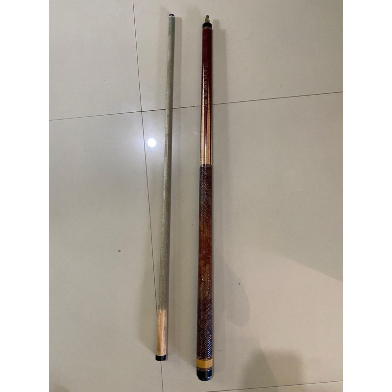 Custom Lokal Anwar Inlay