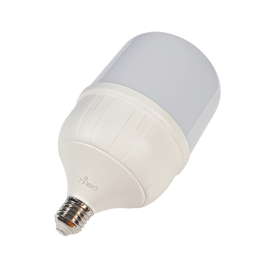 HILED  Lampu Bohlam LED 50 Watt Hemat Listrik E27