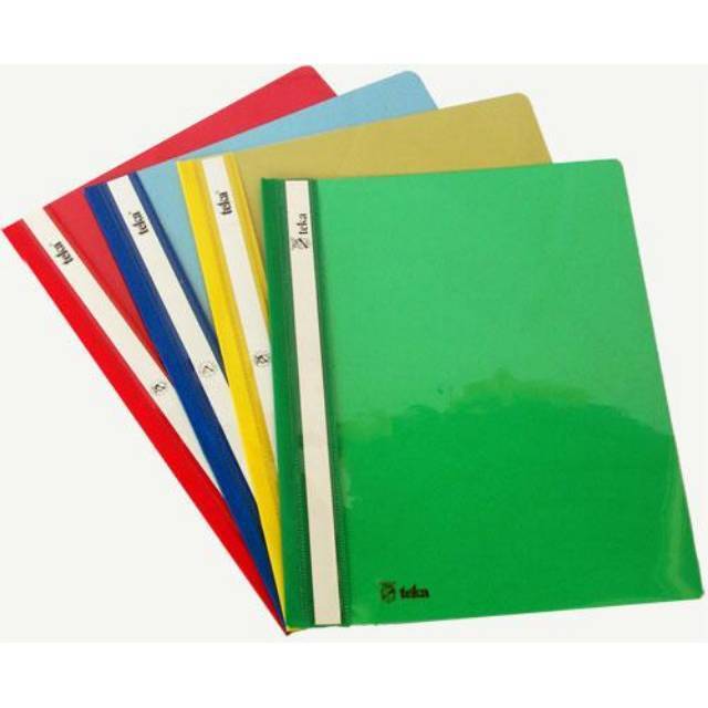 

TEKA BUSINESS FILE FOLIO BENING