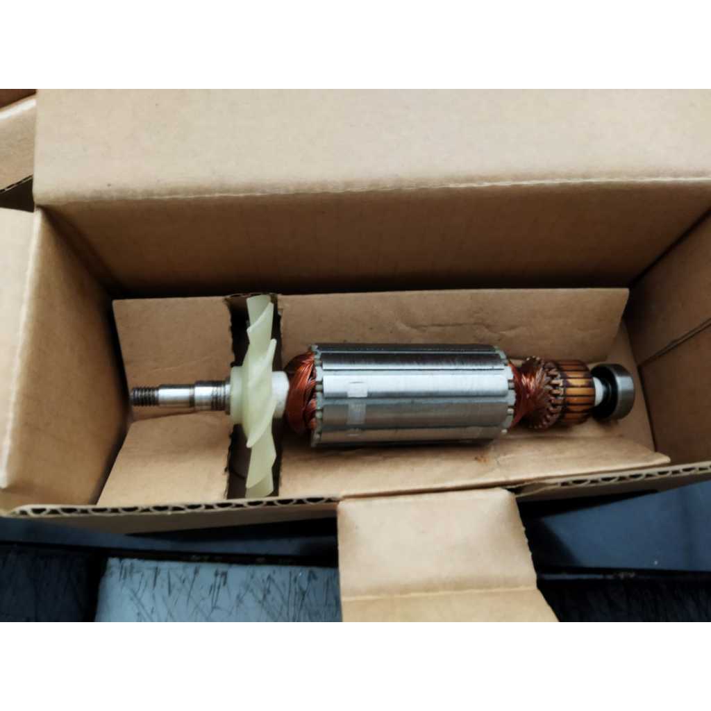 BULL Angker MT 950 MT 950 MESIN GERINDA MT 950 ANGKER MESIN GRINDA MT 950