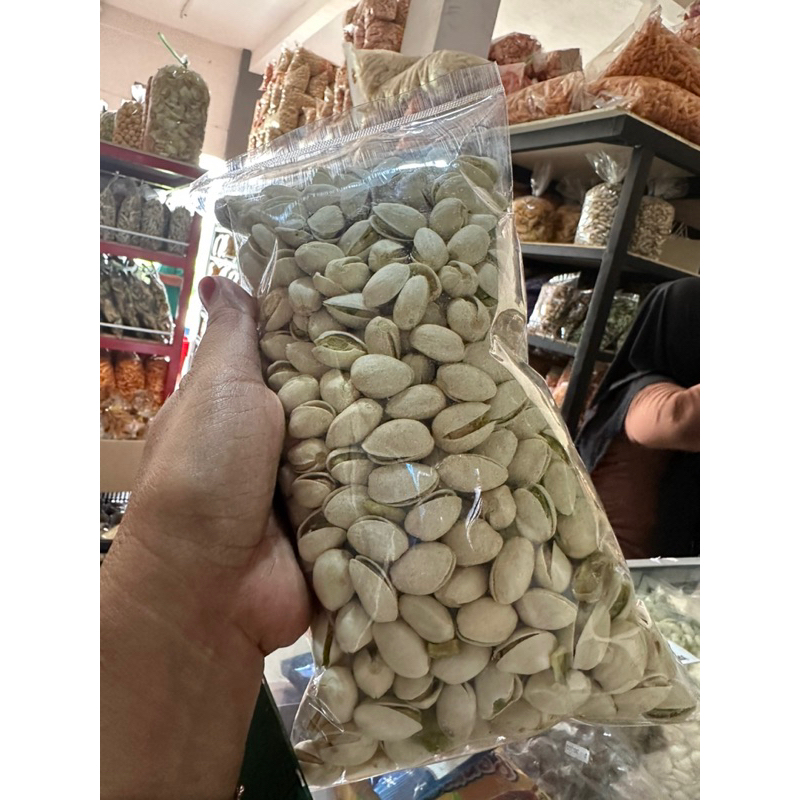 

Kacang Piscantio 500gr