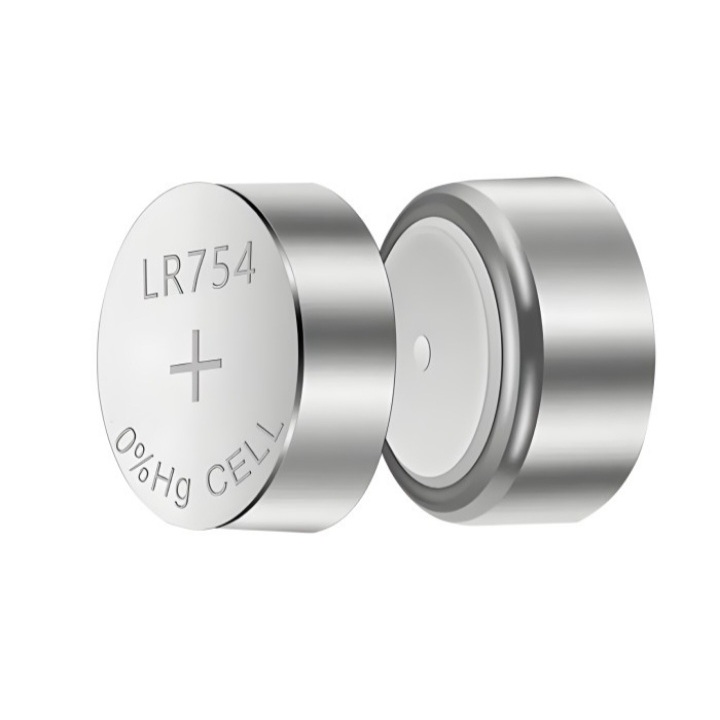 Baterai Lithium LR 48 / AG 5 / LR754