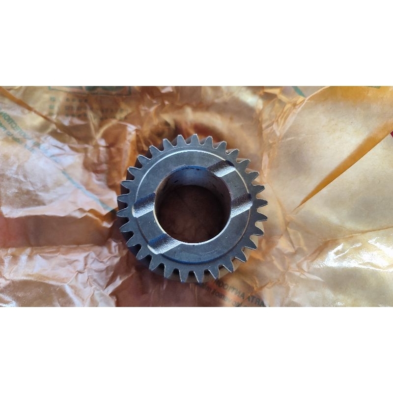 Gigi 3 Daihatsu Feroza original