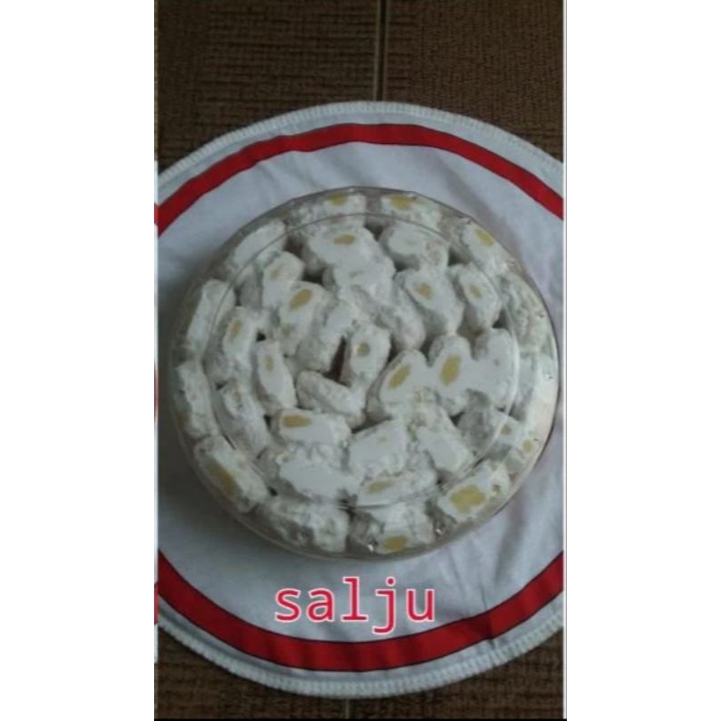 

kue salju