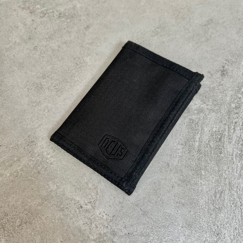 Dompet Pria Deus Ex Machina Wallet Original