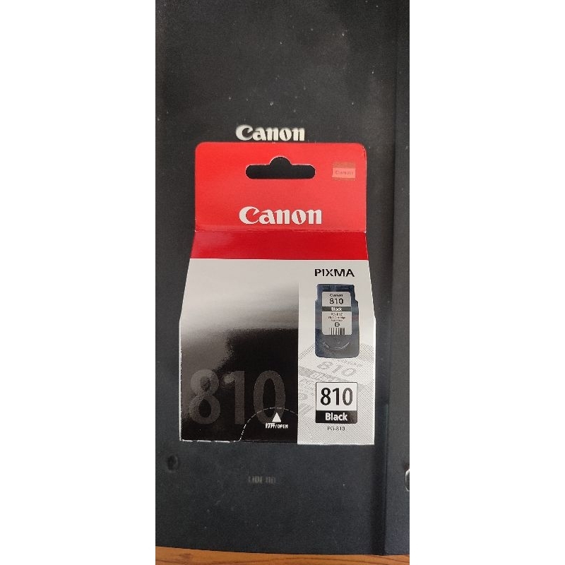 Cartridge PG-810 untuk printer canon