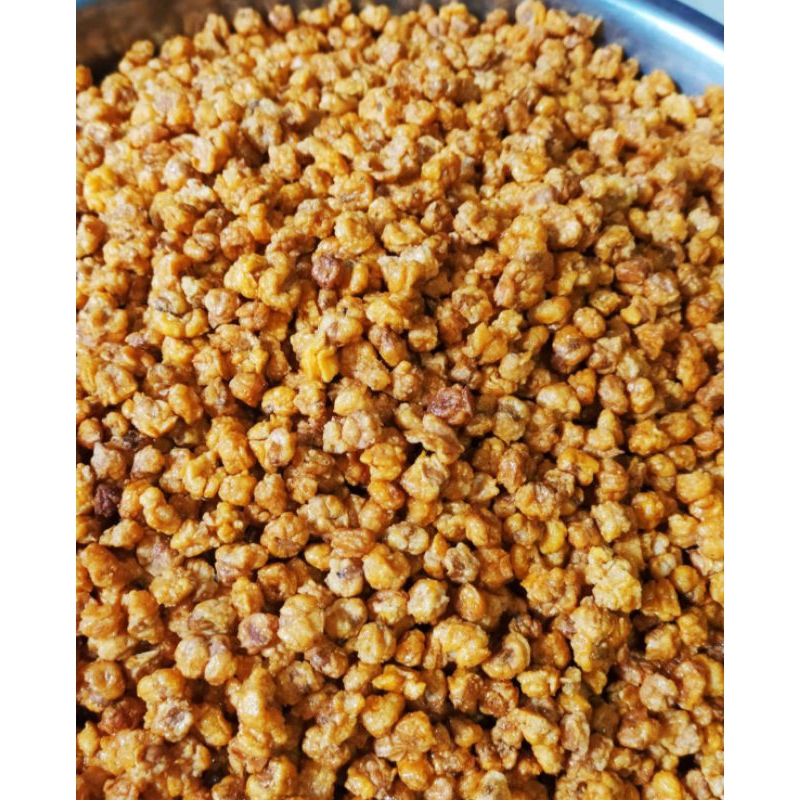 

jagung pedes manis