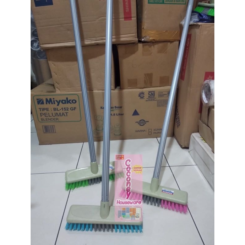 Sikat Lantai Nagoya / Brush Lantai Nagoya