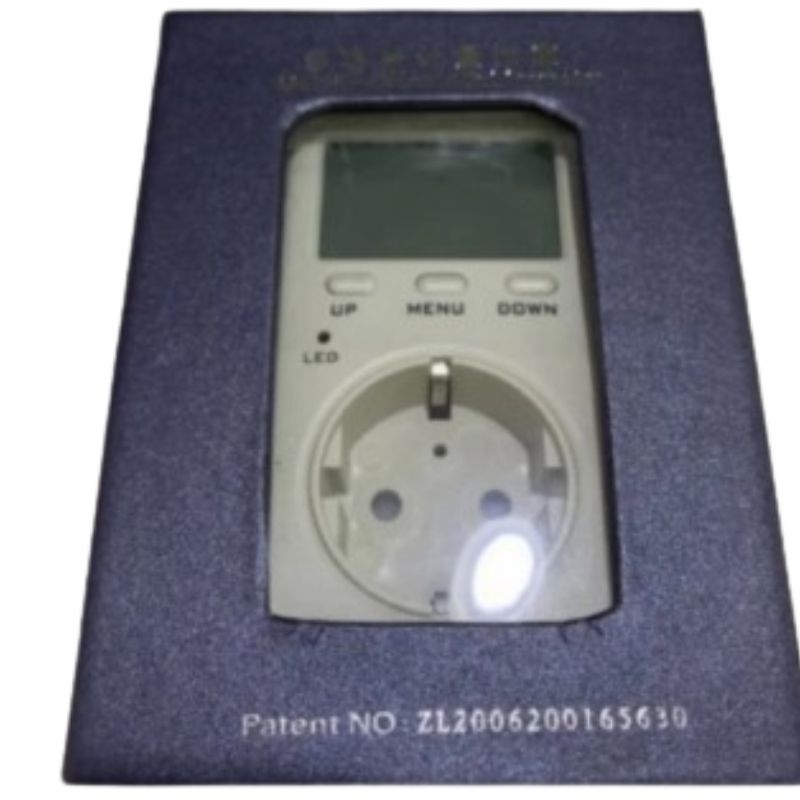 WATT METER