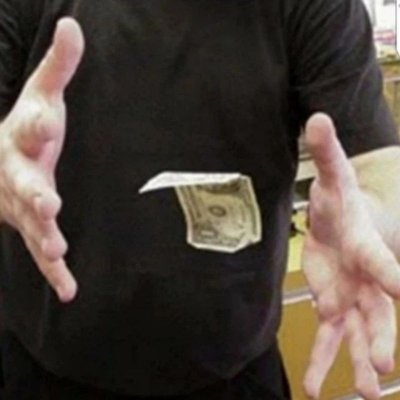 alat sulap benang loops