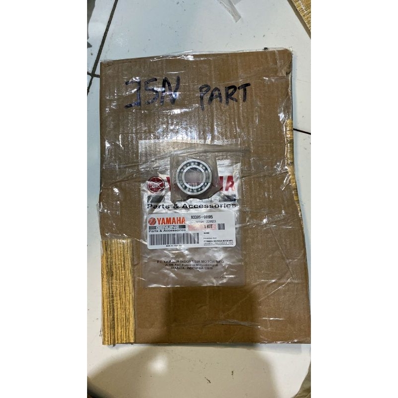 BEARING ARM MIO/6003