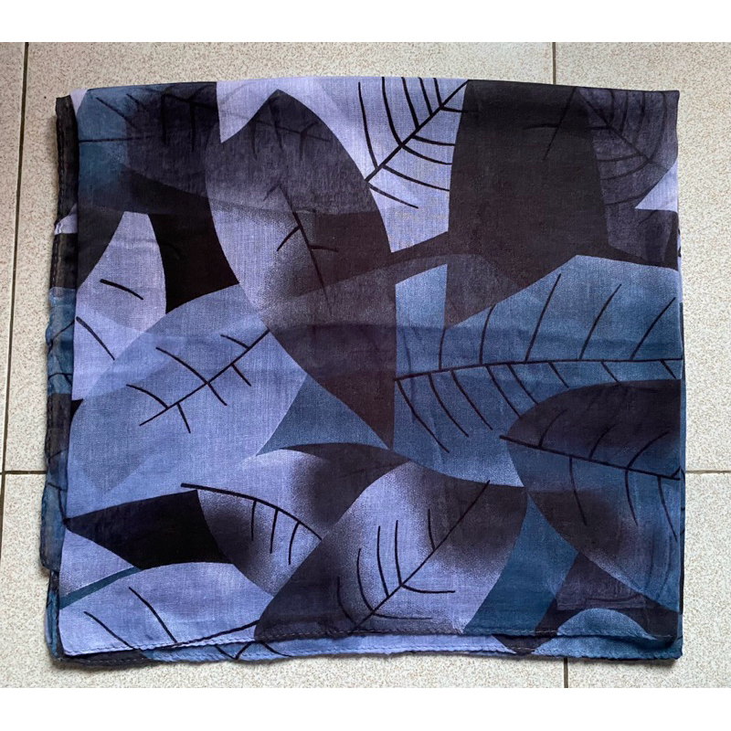 Pashmina Motif | Hijab Pashmina Motif | Kerudung Pashmina Motif | Jilbab Pashmina Motif