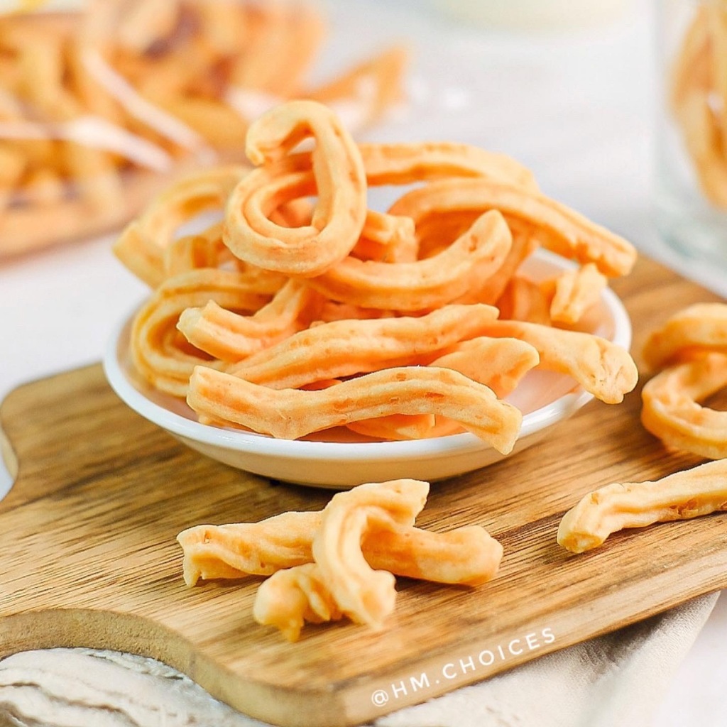 

CHEESE STICK/STICK KEJU/CHEESE STICK PREMIUM/KEJU EDAM/CEMILAN KEJU/MAKANAN RINGAN