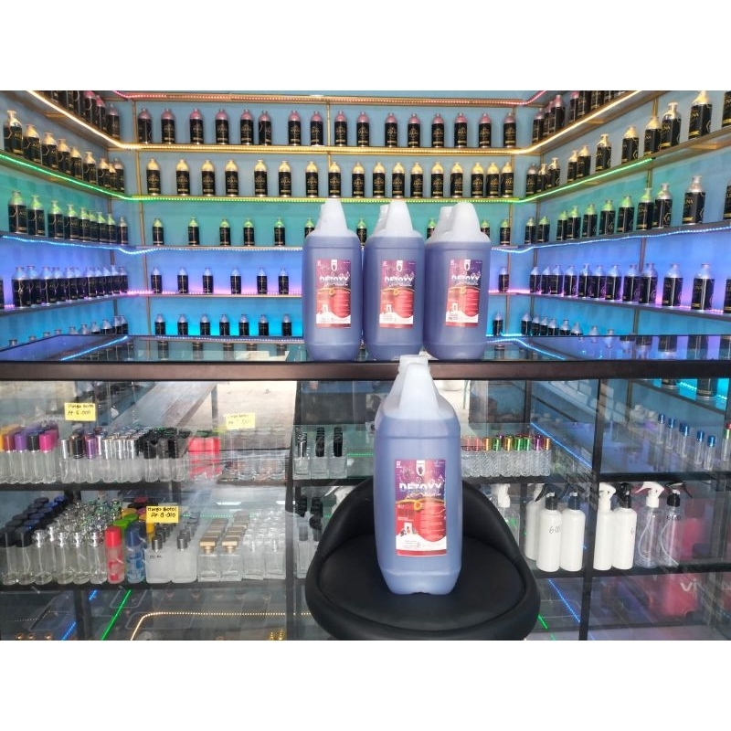 Detergen Detoxy YPL. promo