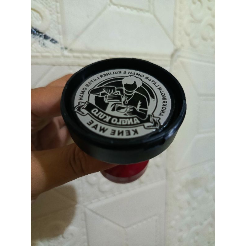 

STEMPEL CUP ORIGINAL