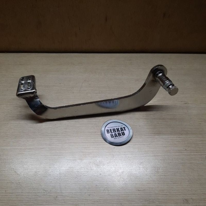 Pedal Tuas Rem Belakang Yamaha VIXION NEW 1PA-F7211-00