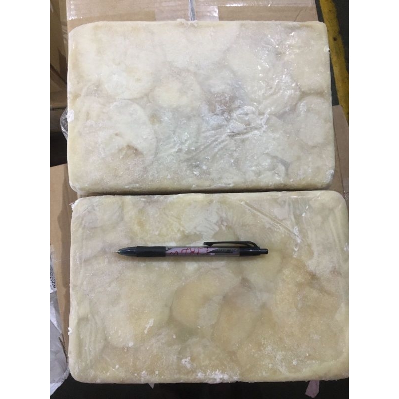 

telor octopus kemasan 2kg