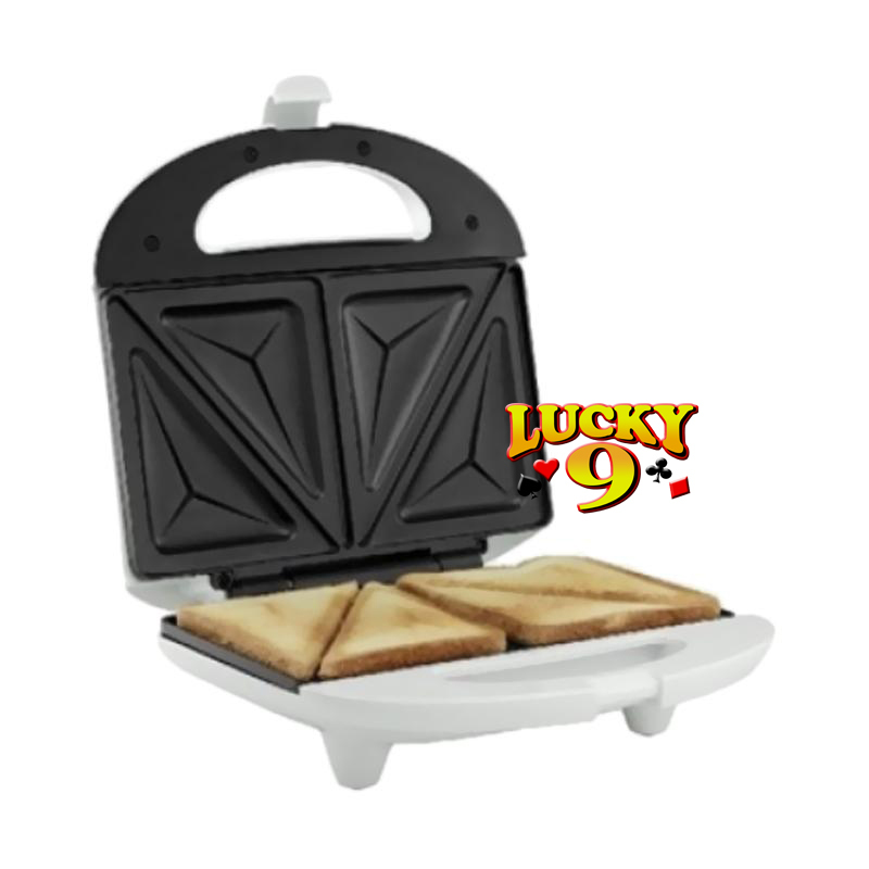 Toaster SHARP KZS70LW pemanggang roti