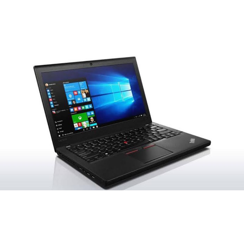 Laptop Lenovo Thinkpad X260 Second