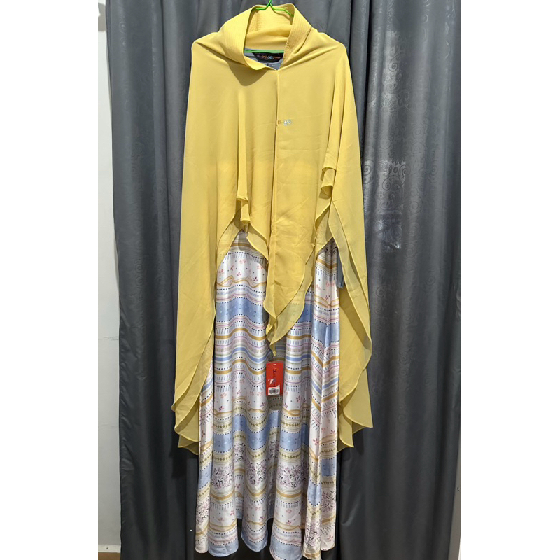 NEW Set Dress Sisesa