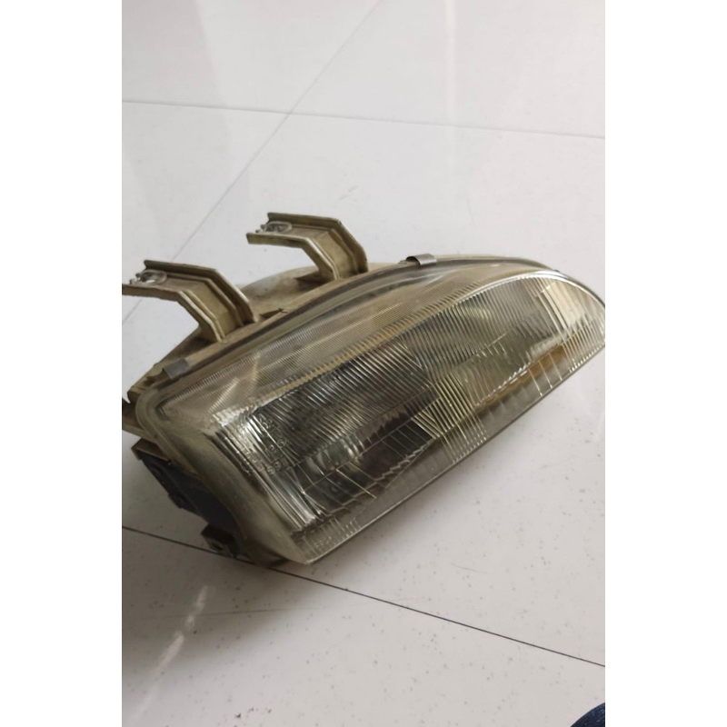 HEADLAMP Civic Genio