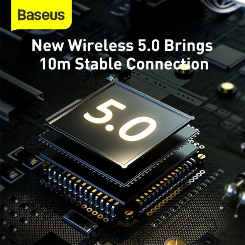 BASEUS ENCOK WIRELESS HEADPHONE D02 PRO