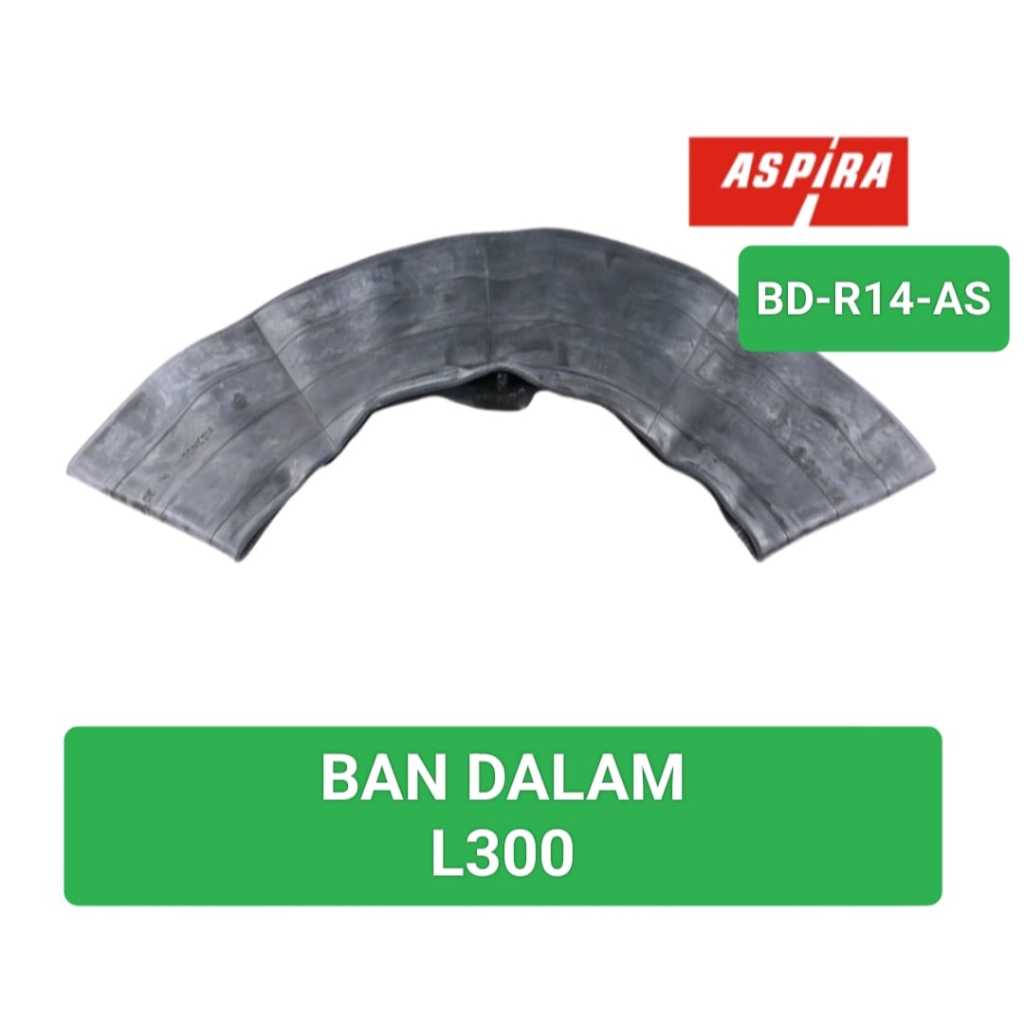 BAN DALAM L300 ASPIRA BD-R14 BAN DALAM MITSUBISHI L300