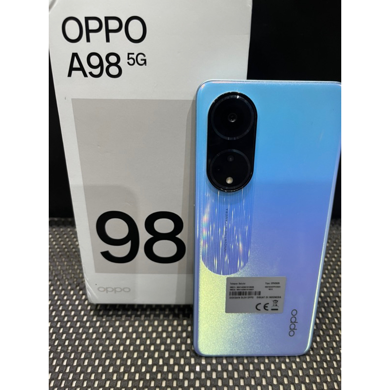OPPO A98 5g. promo hp oppo.oppo 5g.hp oppo