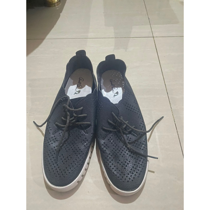 sepatu wanita arnold palmer