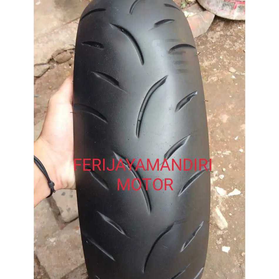 Ban Second maxxis victra 100/80-14