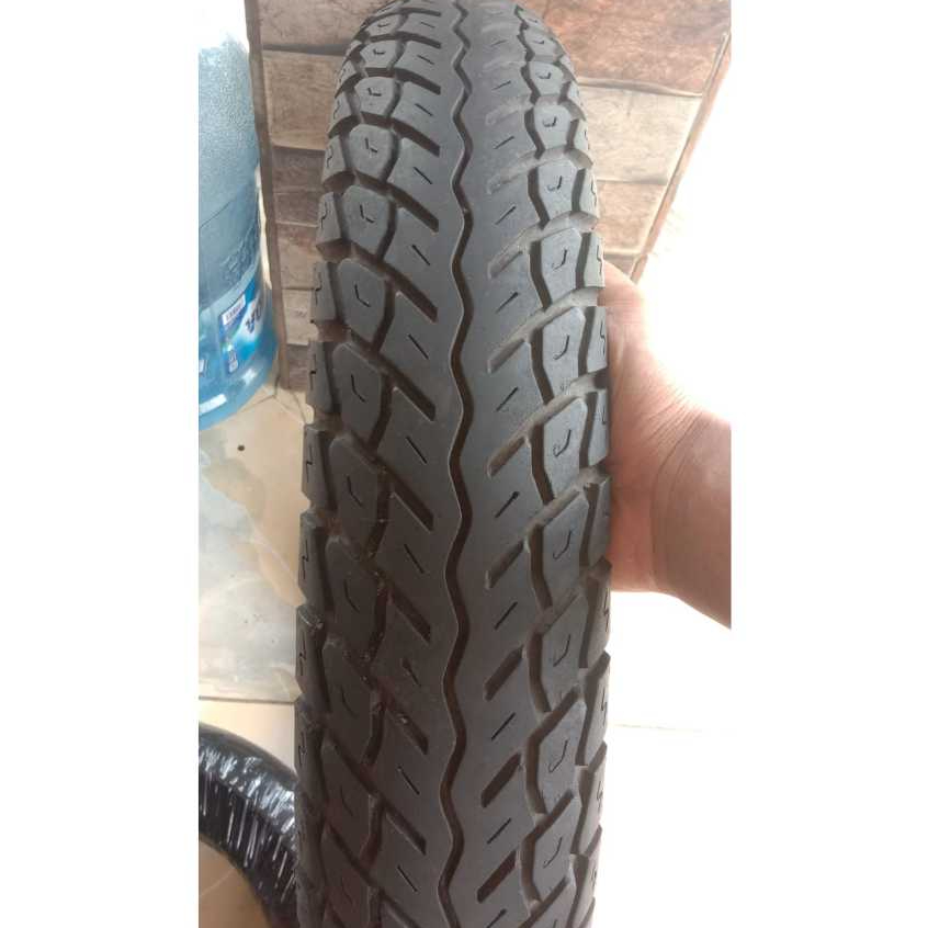 BAN BELAKANG MOTOR RX-KING UKURAN 300 RING 18