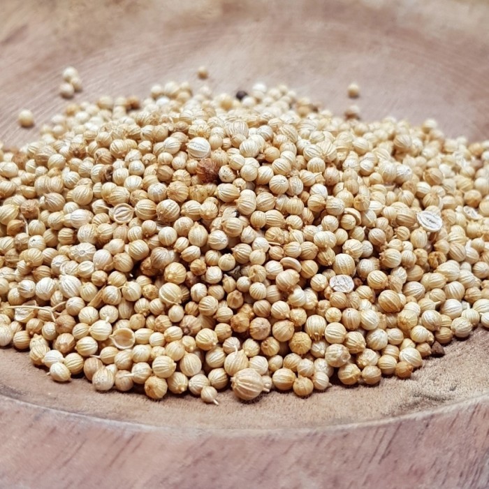 

Victory Seed Ketumbar (Isi 5 Gram)