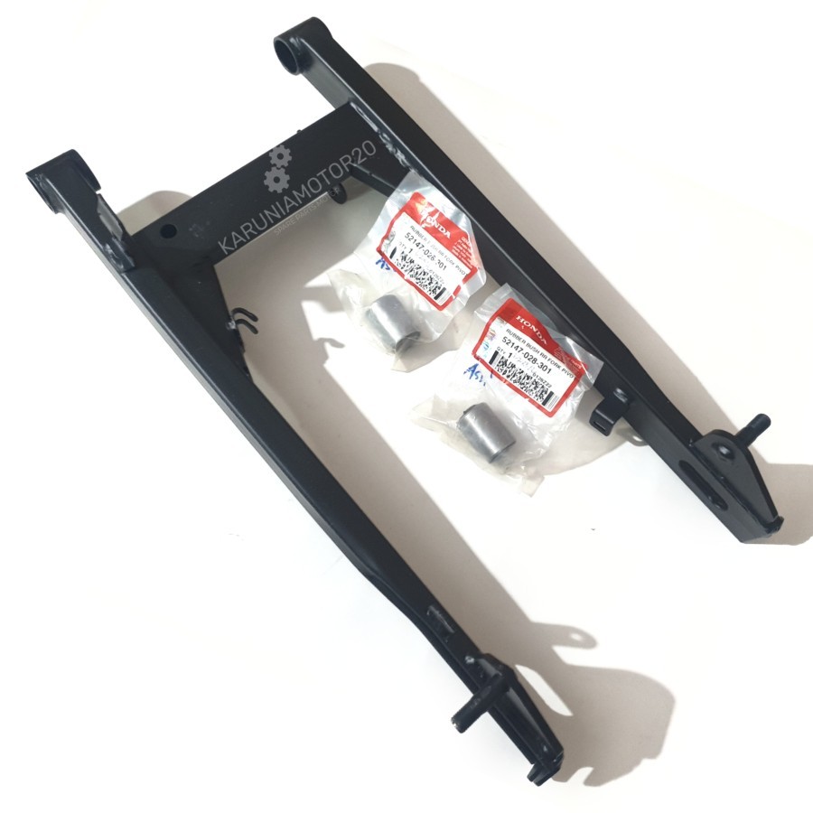 Swing Arm Lengan Ayun Revo 110 Absolute + Bosh Arm Original AHM