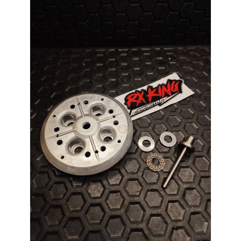 as stut kopling rxking rxk modif bering plus tutup modif