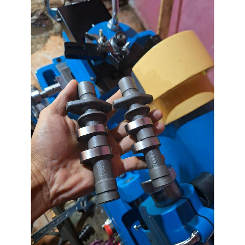 noken Fu 200cc