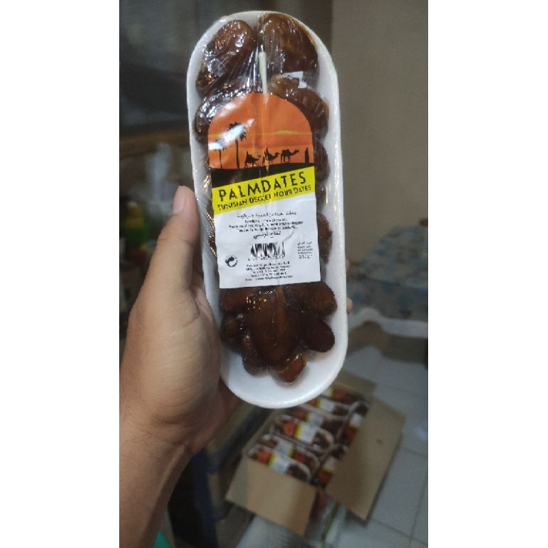 

Palmdates