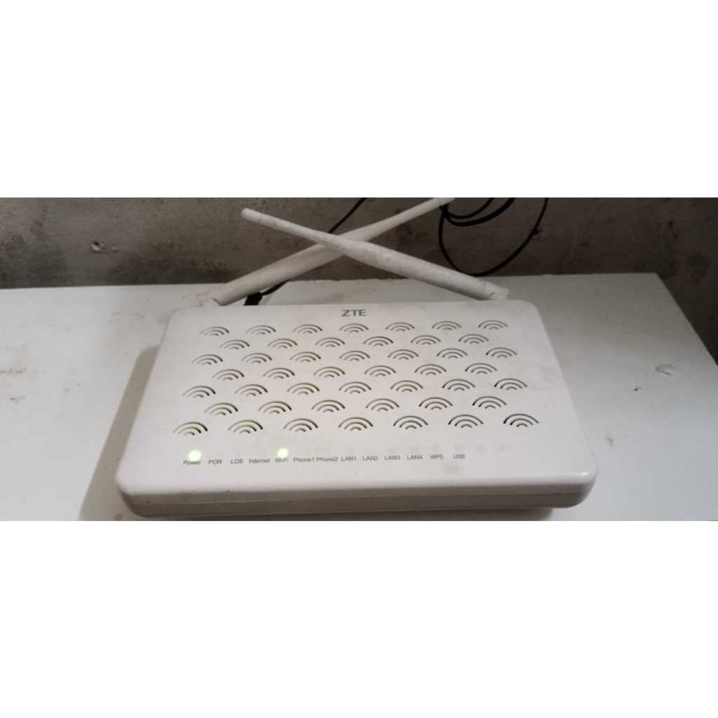 GPON ONT