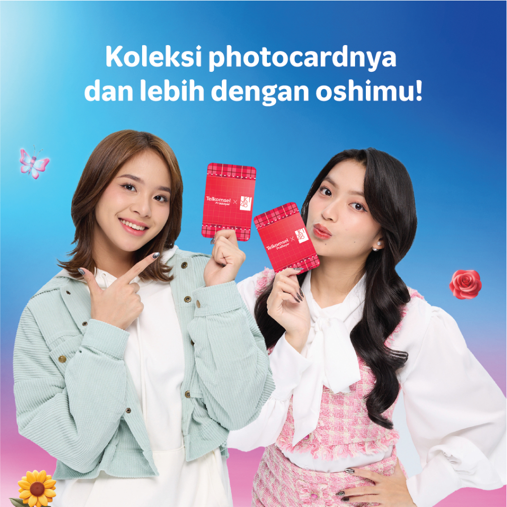 Photocard kuWOTA JKT48