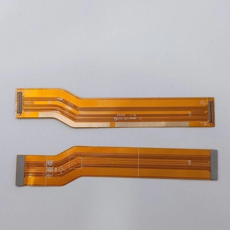 Fleksibel Cas Board Realme 6