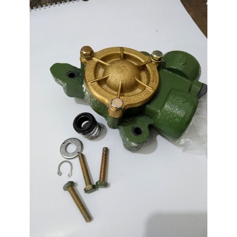 keongan pompa air shimizu BARU, copotan lengkap