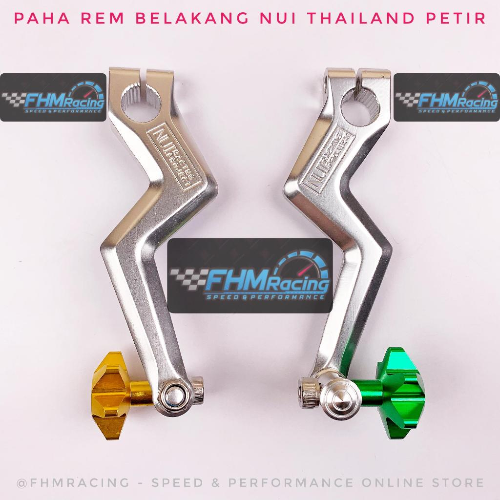 Paha REM Belakang NUI heng thailand model petir