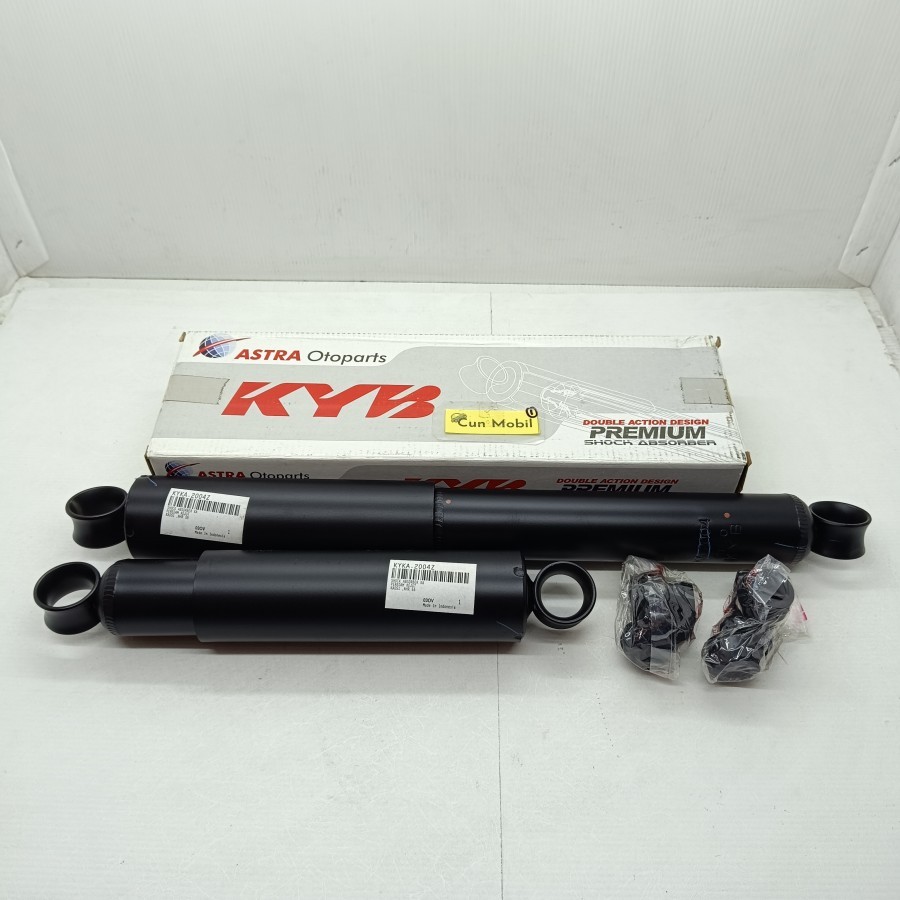 Shock Breaker Absorber Kayaba Premium KA 2004 NHR 55 KAD51 T210 FE111 belakang