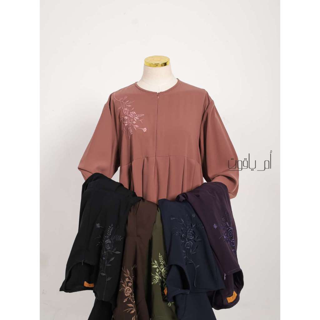 SHAFIYAH ABAYA