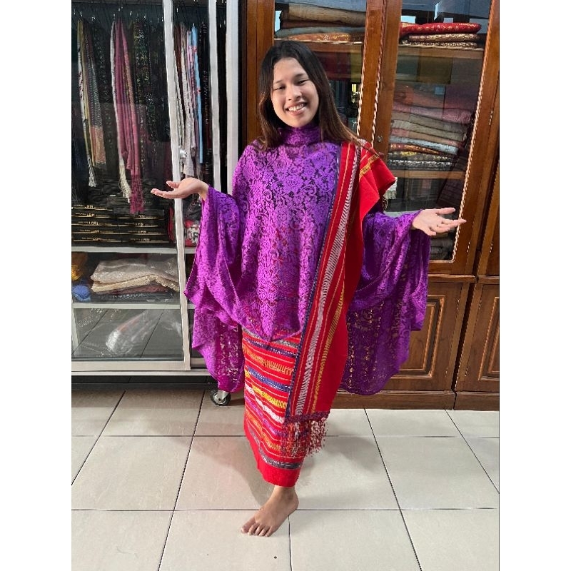 Harungguan Tarutung variasi warna