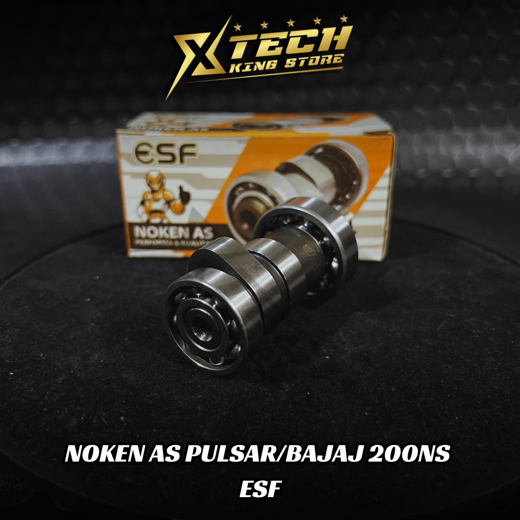 NOKEN AS PULSAR/BAJAJ 200NS ESF