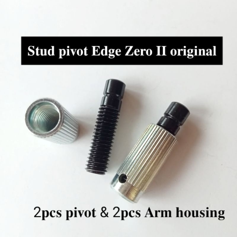stud pivot for Tremolo edge zero II zps tremolo edge zero