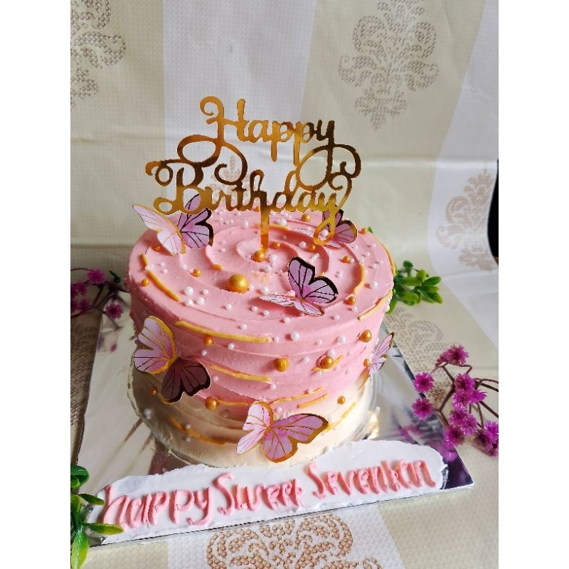 

cake korea cake / brownies kukus isian choco cruncy