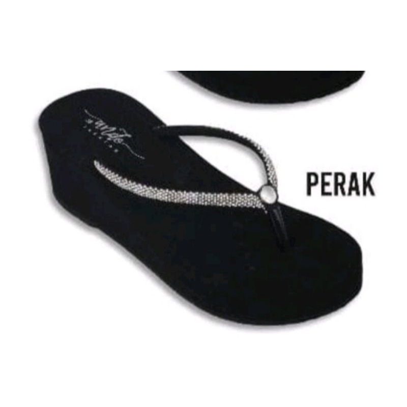 

Nycyta Home Sandal Ando Joice Blink O2 Joice Blink 03 #Sandal Ando Wegdes
