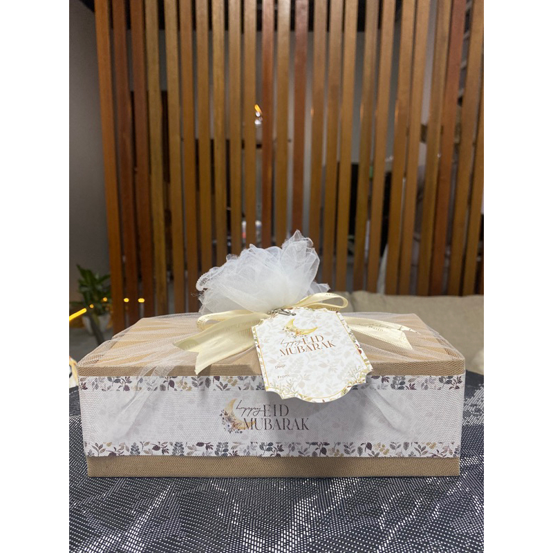 

HAMPERS ISIAN 2COOKIESALMOND